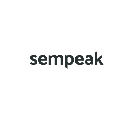 sempeak Sticker