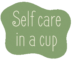 Resonace Tea Sticker