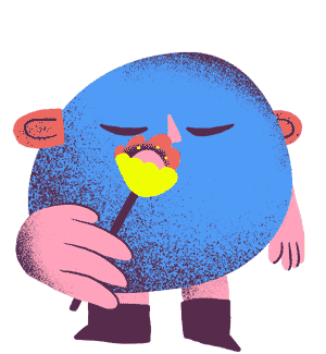 Animated Sticker