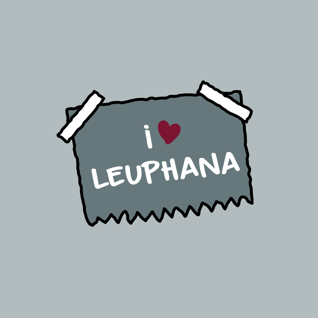 Happy Heart GIF by Leuphana Universität Lüneburg