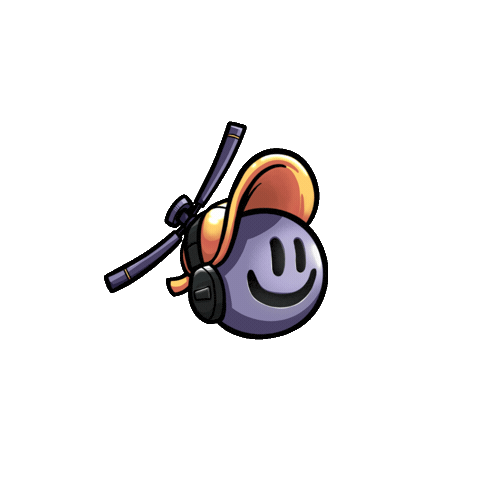 Sticker by copterboy