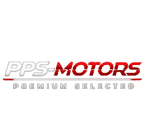 PPS-MOTORS Sticker