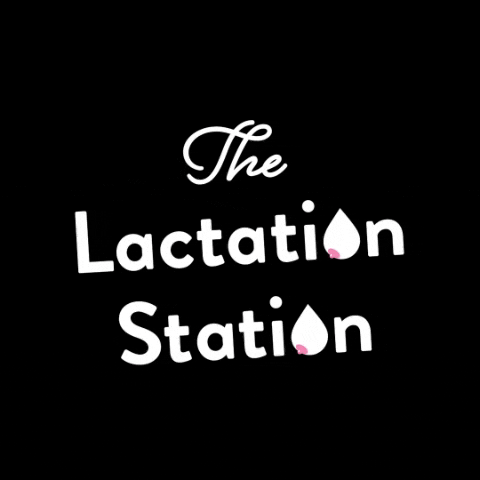 Motherhood GIF by The Lactation Station