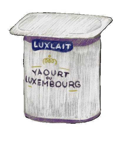 Heart Love Sticker by Luxlaitdairy