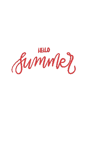 Summer Sticker