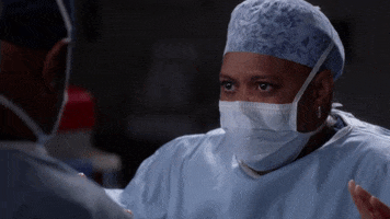 Bailey GIF by ABC Network