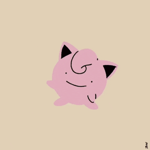 Pokemon GIF