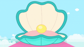 Feed Me Lol GIF by Molang