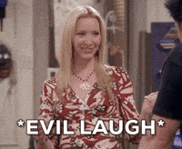 Evil Laugh GIFs - Get the best GIF on GIPHY