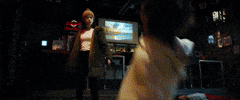 Ghost Killer GIF