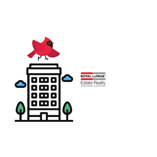 For Lease Royallepage Sticker by Royal LePage Estate Realty