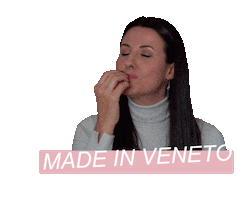 Galline Padovane Sticker