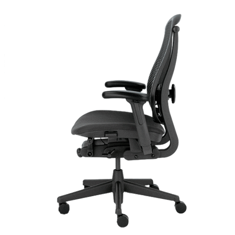 Herman Miller Brasil Sticker