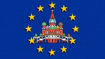 Russia GIF