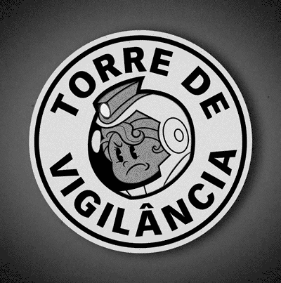 Torre de Vigilância GIF