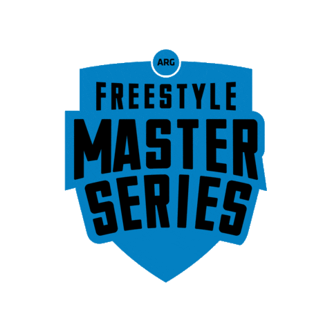 Fms Argentina Sticker by The Urban Roosters