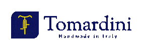 Tomardini Sticker