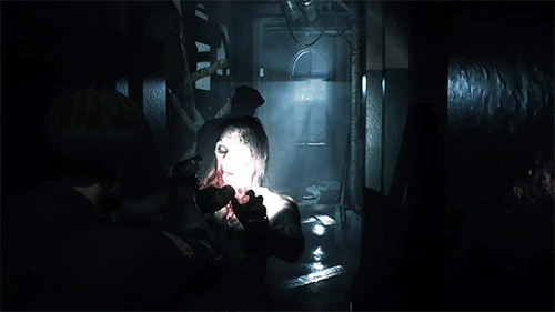 Resident Evil GIF - Find & Share on GIPHY