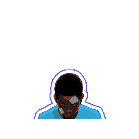 Eb Epidermolysis Sticker by DEBRA International Youth Council - DIYC