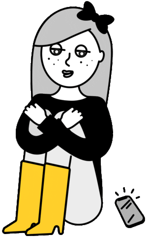 Relationship Sticker