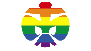 Gay Scouts Sticker by dpsg_donbosco