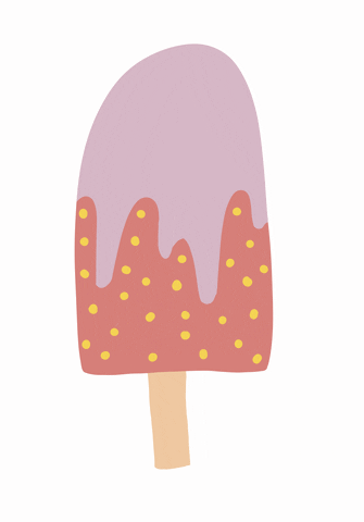 Ice Cream Love GIF by Gelber Knopf