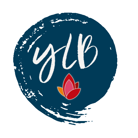 Yoga Lounge & Barre Sticker