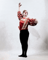 This Is It Dancing GIF by Red Nose Company