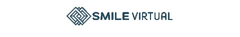 Smile Virtual Sticker