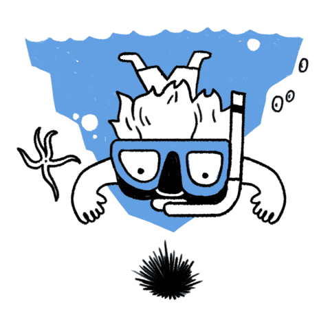 Hot Sticker