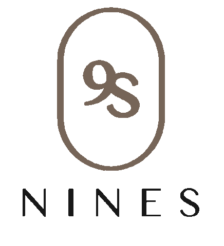 Nines Sticker