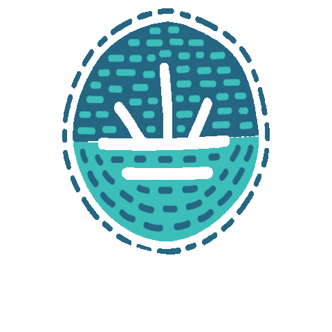 New Harmony High School Sticker