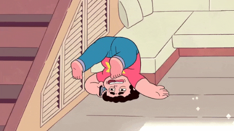 Steven Universe Cartoon GIF by CNLA - Find & Share on GIPHY