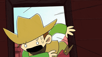 Shoot Out Illustration GIF by Eddsworld
