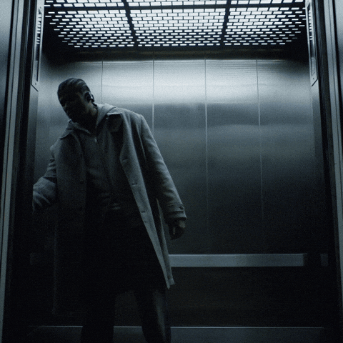 Jalen Green GIF by Calvin Klein