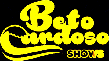 Beto Cardoso GIF