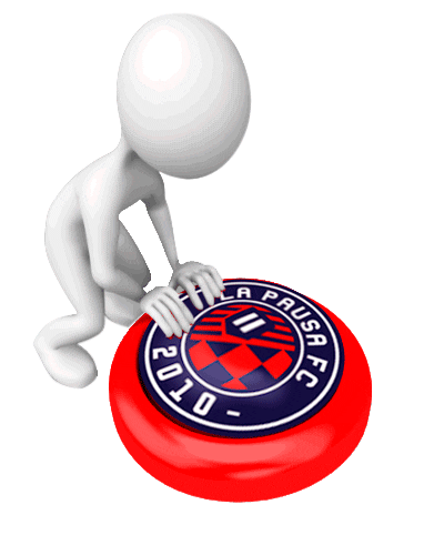 La Pausa Torneocampa Sticker by CampaFutbol