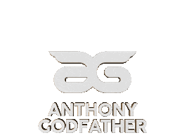 Visual3D Djmadrid Sticker by Anthony Godfather