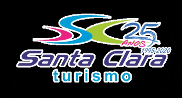 Santa Clara Turismo GIF