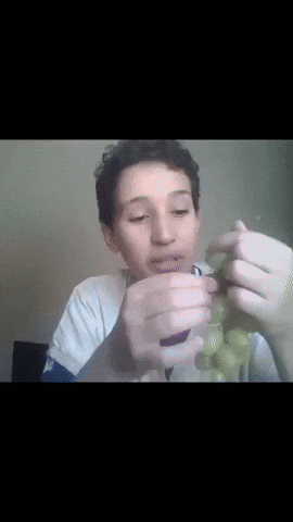 Fruit Funny Meme GIF