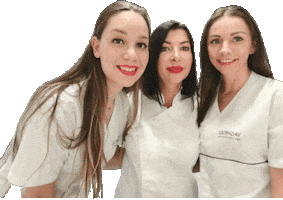 beauty esthe Sticker