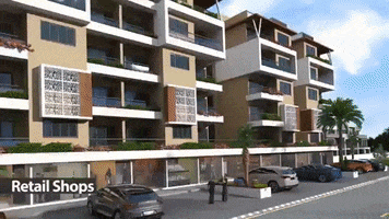 Visualizing Architecture GIF