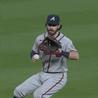 Excited World Series GIF by Jomboy Media