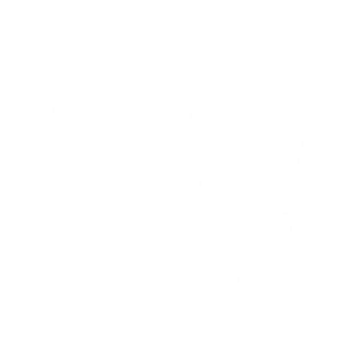 Beer Sticker