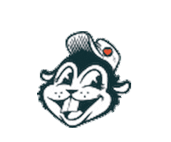 BusyBeaverButtonCo Sticker