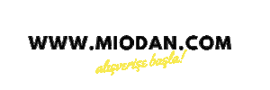 miodan Sticker