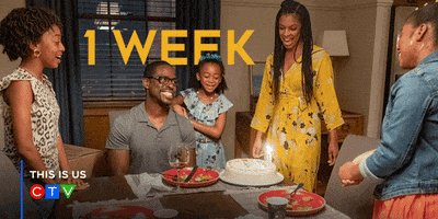 Thisisus GIF by CTV