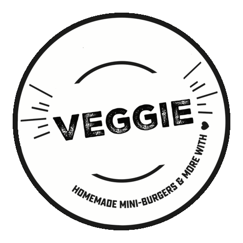 Burger Munich Sticker by derkleineflo