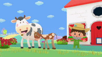 Kids GIF by BabyTV