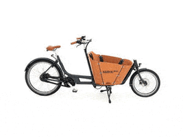 babboe_cargobike transporter cargobike bakfiets lastenrad GIF